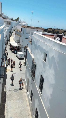 Apartamento La Plazuela