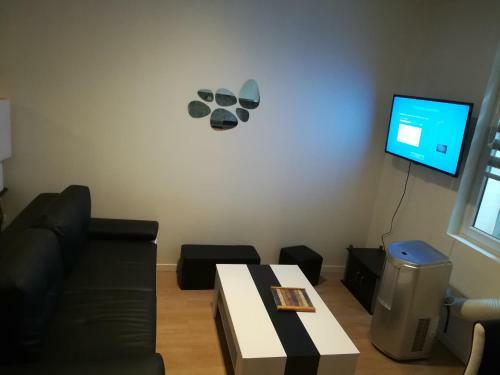 Apartamento T3 Place Sadi Carnot