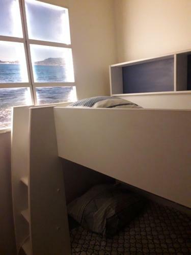 Apartamento T3 Place Sadi Carnot