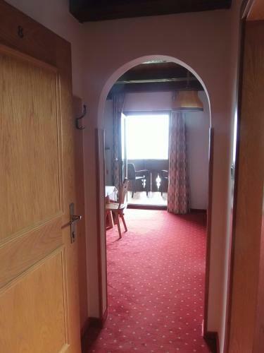 Hostal Garni Runggner Traubenhof