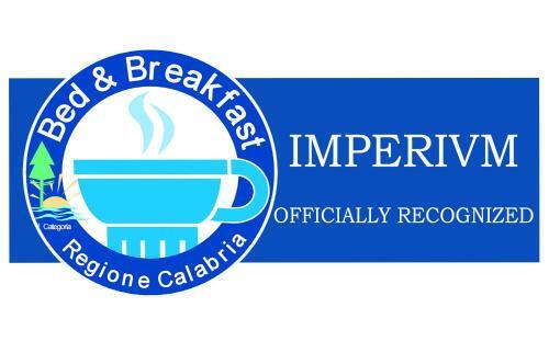 Bed & Breakfast Imperium
