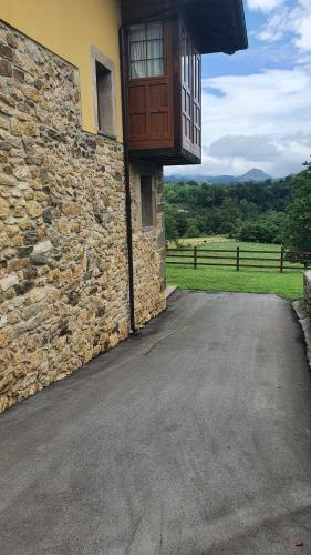 Agroturismo Casa El Nene