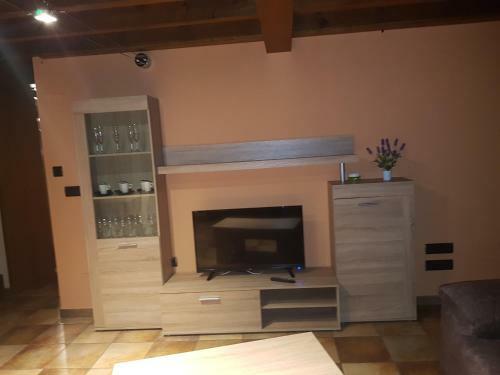 Agroturismo Casa El Nene
