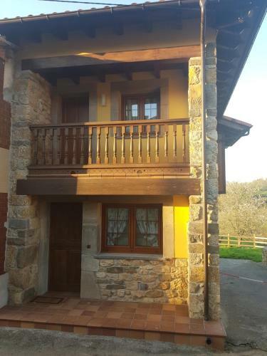 Agroturismo Casa El Nene