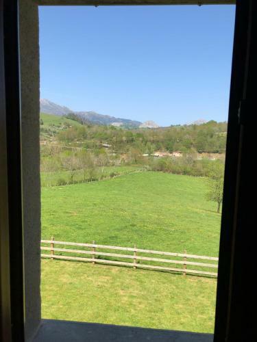 Agroturismo Casa El Nene