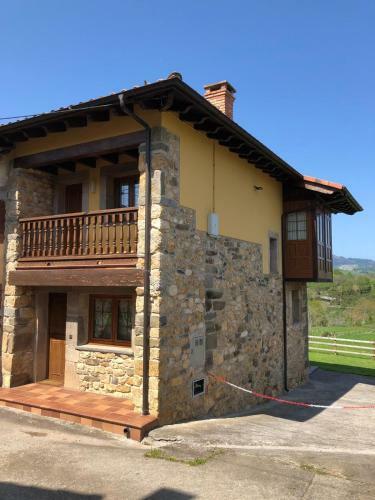 Agroturismo Casa El Nene