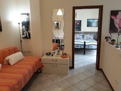 Bed & Breakfast Appartamenti Bezar-one Victory