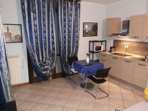 Bed & Breakfast Appartamenti Bezar-one Victory