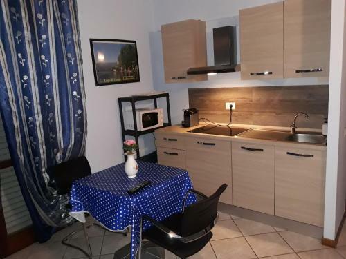 Bed & Breakfast Appartamenti Bezar-one Victory