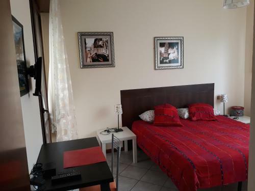Bed & Breakfast Appartamenti Bezar-one Victory