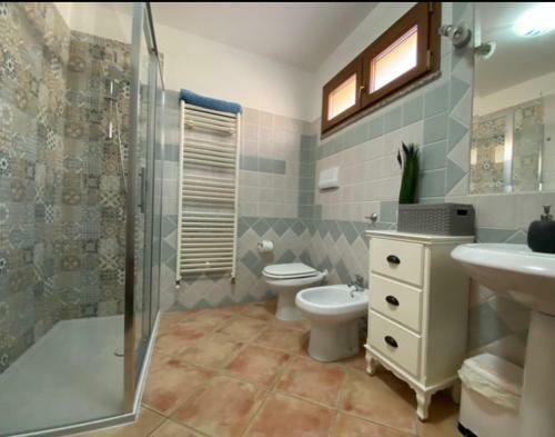 Apartamento Exploring Sardinia S Mounts And Beaches!