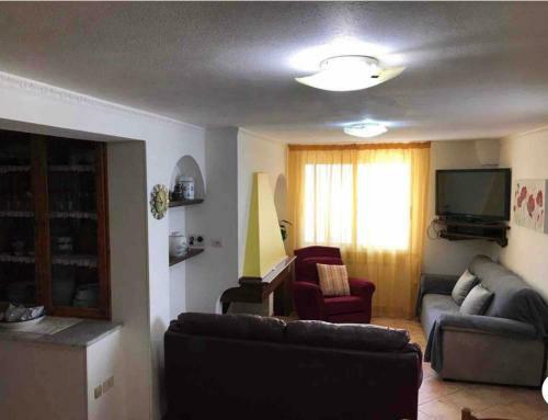 Apartamento Exploring Sardinia S Mounts And Beaches!