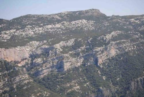 Apartamento Exploring Sardinia S Mounts And Beaches!