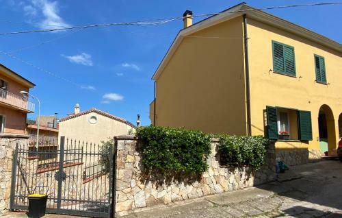 Apartamento Exploring Sardinia S Mounts And Beaches!
