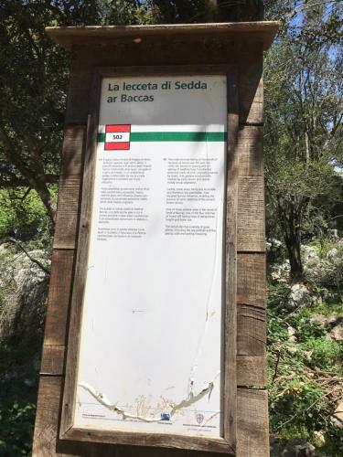 Apartamento Exploring Sardinia S Mounts And Beaches!