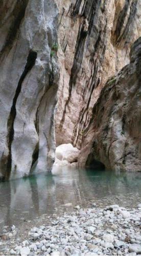 Apartamento Exploring Sardinia S Mounts And Beaches!