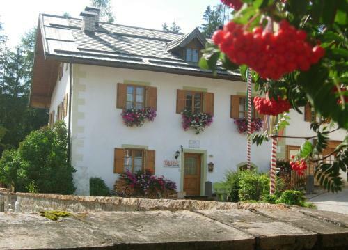 Achillea Bed & Breakfast