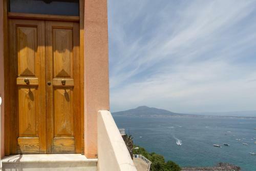 Frangimare - Holiday Home