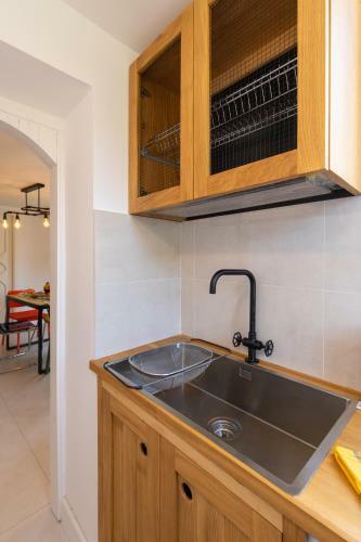 Frangimare - Holiday Home
