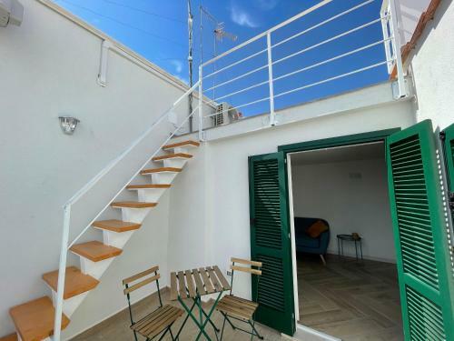 Apartamento La Casaruccia