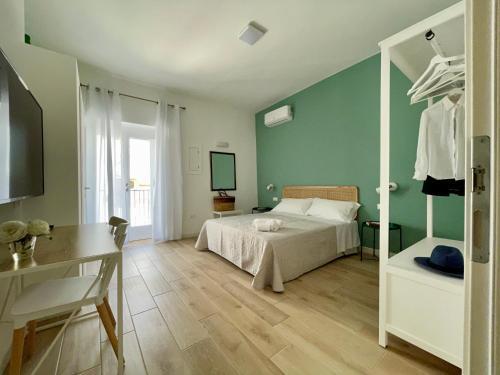 Apartamento La Casaruccia