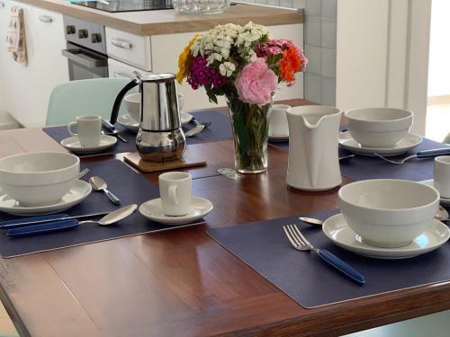 Apartamento La Casaruccia