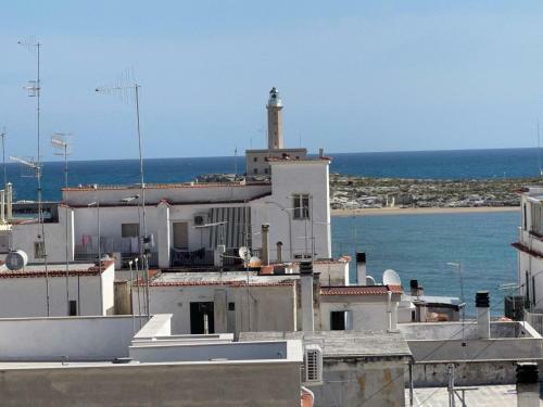 Apartamento La Casaruccia