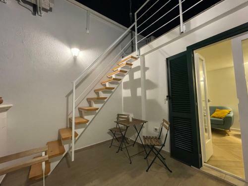 Apartamento La Casaruccia