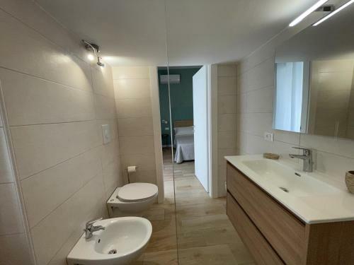 Apartamento La Casaruccia