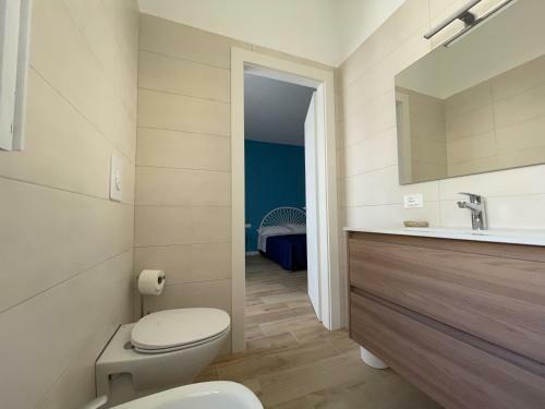 Apartamento La Casaruccia