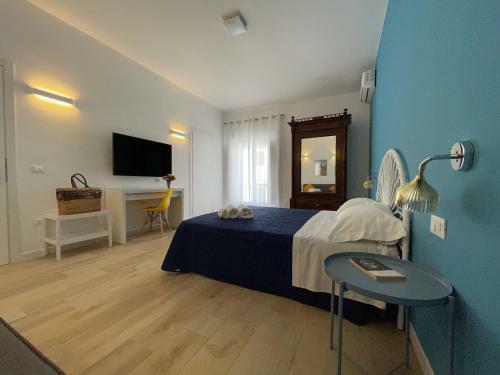 Apartamento La Casaruccia