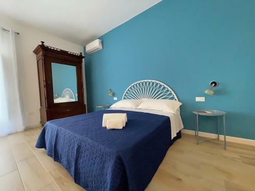Apartamento La Casaruccia