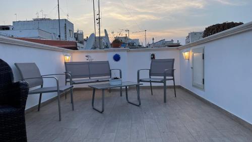 Apartamento La Casaruccia