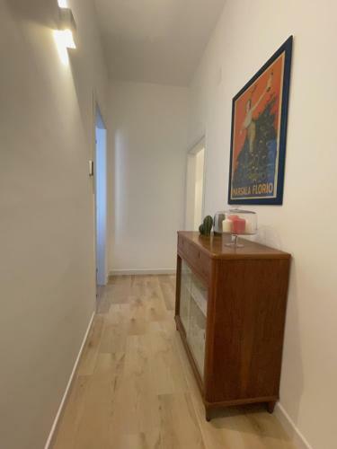 Apartamento La Casaruccia