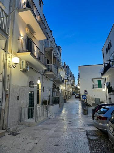 Apartamento La Casaruccia