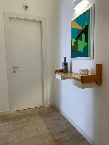 Apartamento La Casaruccia