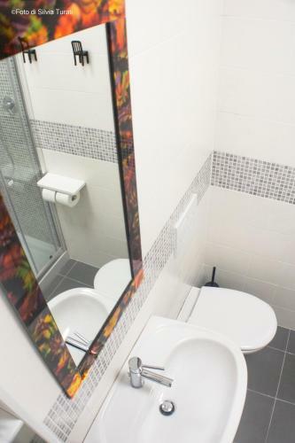 B&B Luvi Verona