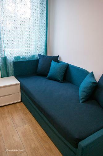 B&B Luvi Verona