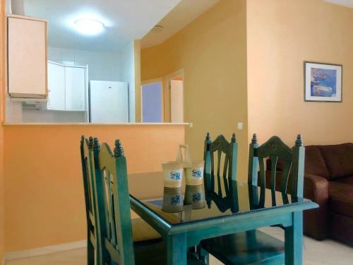 Apartamento Ipanema - Islantilla