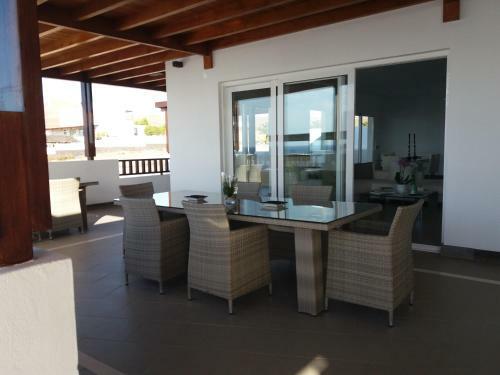Villa Lanzarote