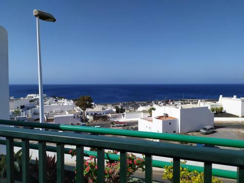 Apartamento El Balc�n De Maribel