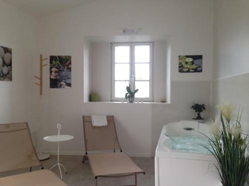 Le Clos Saint Martin