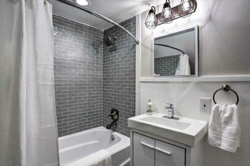 Updated Home Half Mile To Downtown Willoughby!