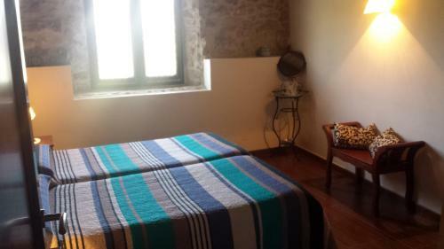Apartamentos Rurales Larrago
