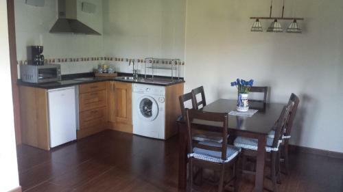 Apartamentos Rurales Larrago