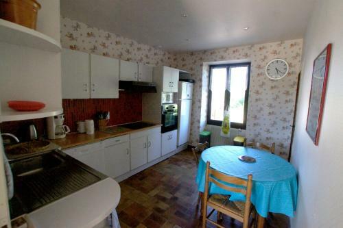 Etoile D'isis, Gites A La Ferme