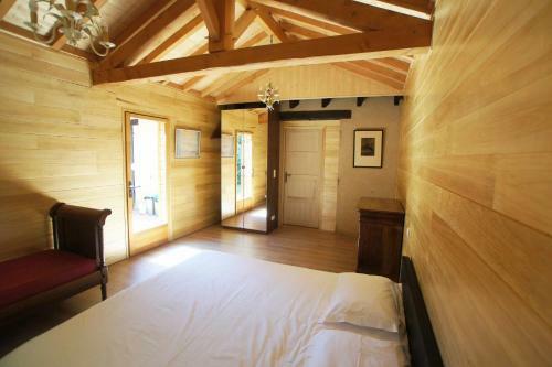 Etoile D'isis, Gites A La Ferme