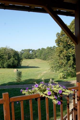 Etoile D'isis, Gites A La Ferme