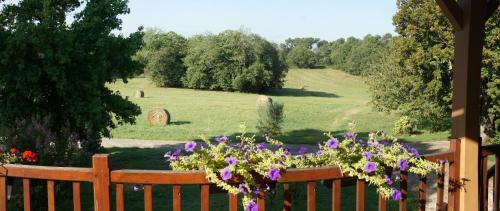 Etoile D'isis, Gites A La Ferme