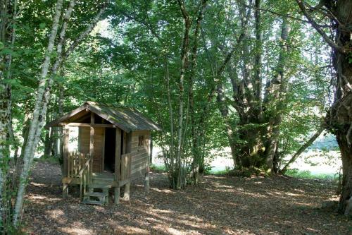 Etoile D'isis, Gites A La Ferme